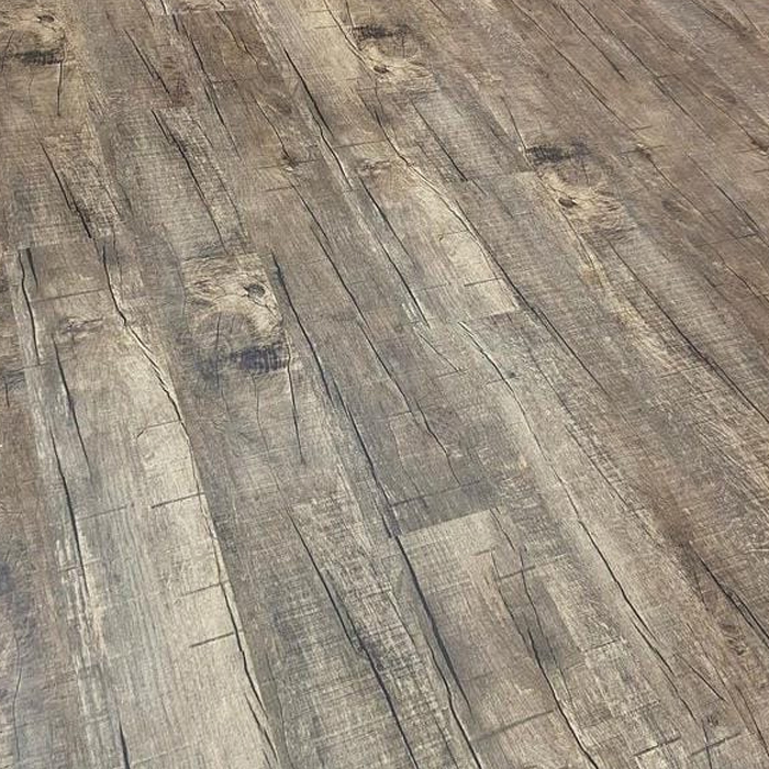 Ospefloor Supreme 5 mm Netuno