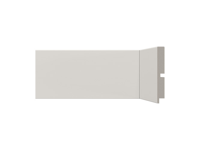 Santa Luzia Pop Decor Rodape 454 fendi com 100 mm de altura