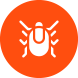 Proteção antibacteriana