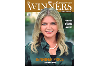 The Winners Golden Pages nº30